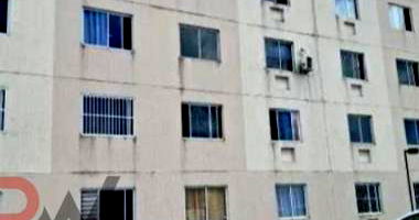 Apartamento com 2 quartos em Paulista/PE