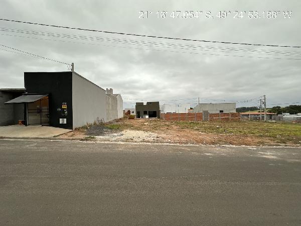 Terreno em Irapura - Recanto do Braz com 210 m²