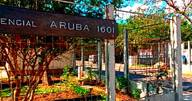 Vaga de Garagem Desocupada em São Leopoldo - RS