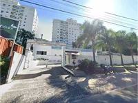 Apartamento com 1 quarto, 1 banheiro e 1 vaga de garagem