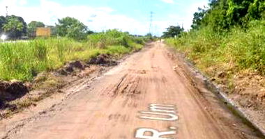 Terreno Amplo em Peruíbe/SP com 11.000m²