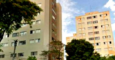 Apartamento com 88m² na Vila Palmeiras