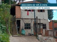 Casa com 102 m² em Caxias do Sul - RS