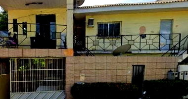 Prédio Comercial e Residencial 317 m² com 7 quartos e 5 banheiros