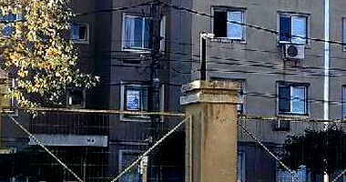 Apartamento 2 Quartos em Canoas/RS com Portaria 24h