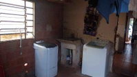 Casa em São Manuel/SP com 49m², Ocupada, Aceita Financiamento