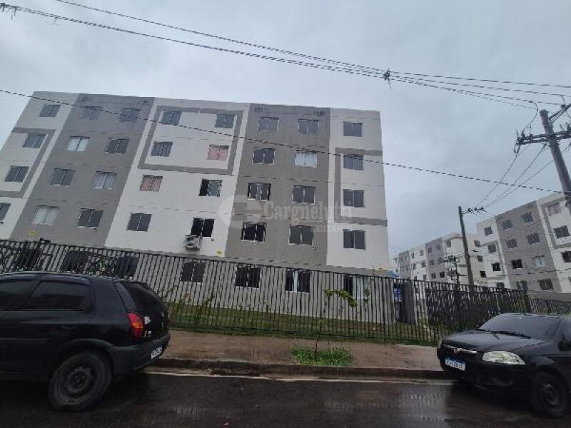 Apartamento 2 quartos em Guaratiba, 40m² - Oportunidade única!