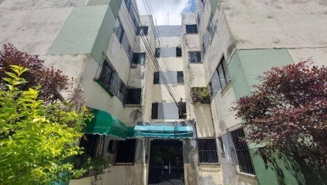 Apartamento 2 quartos, 1 banheiro, 47m² útil, ocupado