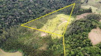Imóvel Rural com 67.203,66m² em Rio Fortuna-SC