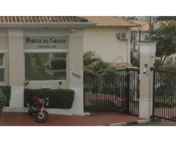 Casa em Condomínio com 2 quartos, 2 vagas e 85,49m² construídos
