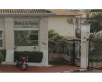 Casa em Condomínio com 2 quartos, 2 vagas e 85,49m² construídos