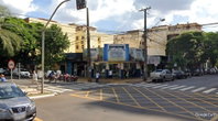 Imóvel comercial 1.120m² em Maringá/PR com 3 construções