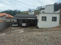 Fração Ideal 25% - Casa com terreno, Manhumirim/MG