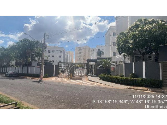 Terreno com 15726,16m² em Uberlândia/MG