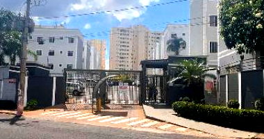 Terreno com 15726,16m² em Uberlândia/MG