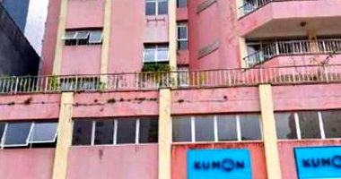 Apartamento com 276,69m² e 2 vagas na Av. Sete de Setembro - Curitiba/PR