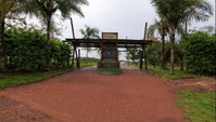 Terreno com 2.753 m² em Lago do Manso, Chapada dos Guimarães - MT
