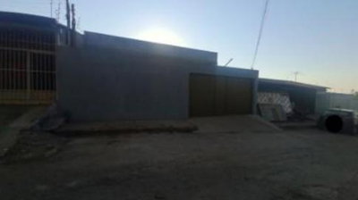 Casa Ocupada com 200m² em Sobradinho/DF
