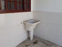 Casa padrão com 1 vaga de garagem, 90m² construída, ocupada