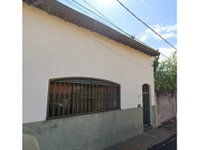 Casa em leilão com 260,89m² construída em Barra Bonita/SP