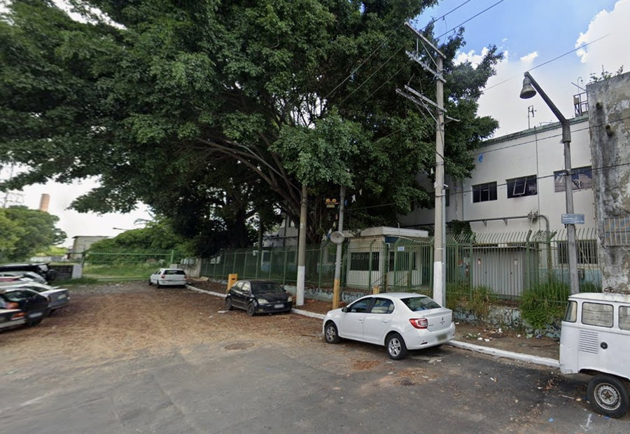 Terreno 3.236m² na Vila Independência, São Paulo