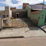 Terreno com Benfeitorias no Jardim Algarve - 175m²