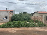 Terreno 180m² em Frutal/MG - Lote 166 - Leilão Caixa