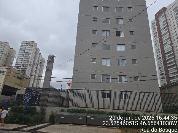 Apartamento com 2 quartos, 42,55 m²