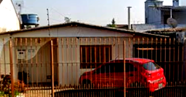 Casa com 94,92 m² em Gravataí - Morada do Vale I