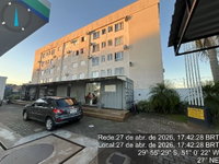 Apartamento 2 quartos em Gravataí/RS - Área privativa de 53,57 m²