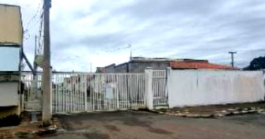 Casa com 2 Quartos em Paço do Lumiar/MA