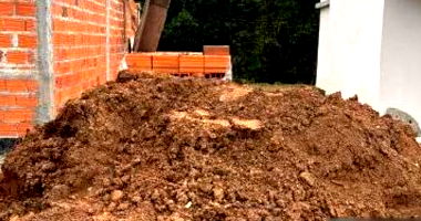 Terreno com 141,5m² em Novo Hamburgo/RS