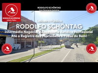 Imóvel Urbano em Angra dos Reis com 360m²