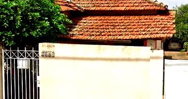 Parte ideal de imóvel residencial com 3 quartos em São Carlos/SP