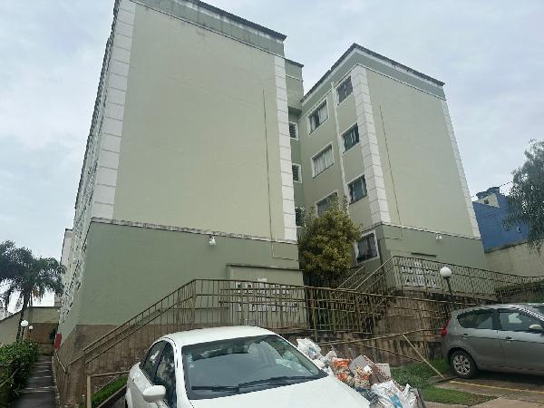 Apartamento 2 quartos, 2 banheiros, 1 vaga, 60.68m² total