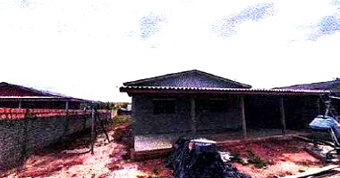 Casa com 2 quartos em Nova Monte Verde/MT