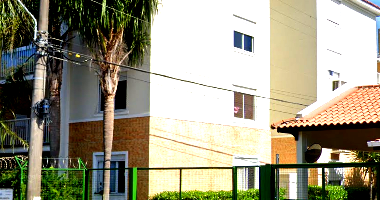 Apartamento com 96,50m² em Condomínio Residencial UP Life