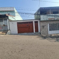 Casa com 2 Quartos e 130m² de Terreno em São Paulo