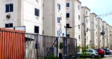 Apartamento com 2 quartos em Rio de Janeiro