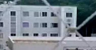 Apartamento Térreo com 123m² e 1 Vaga