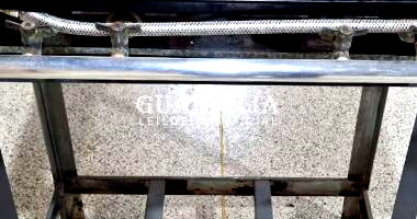 Fogão Industrial 2 Bocas Metalmaq - Ideal para Cozinhas Comerciais