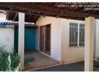 Casa com 261m² em terreno de 390m² - Jaboticabal/SP