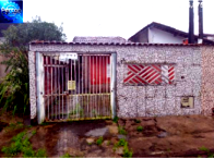 Casa com 60,21m² em Mongaguá/SP