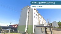 Apartamento com 42m² no Residencial Campos da Serra III