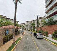 Apartamento com 2 Quartos e 2 Vagas na Riviera de São Lourenço