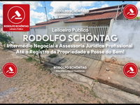 Casa com 675m² em condomínio, ótima oportunidade