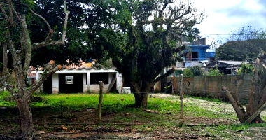 Terreno com 600m² em Tapes/RS