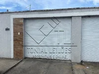 Casa com 3 quartos em Horizonte/CE