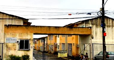 Apartamento com 2 Quartos e 1 Vaga em Capibaribe