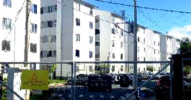 Apartamento em Belo Horizonte com 2 quartos